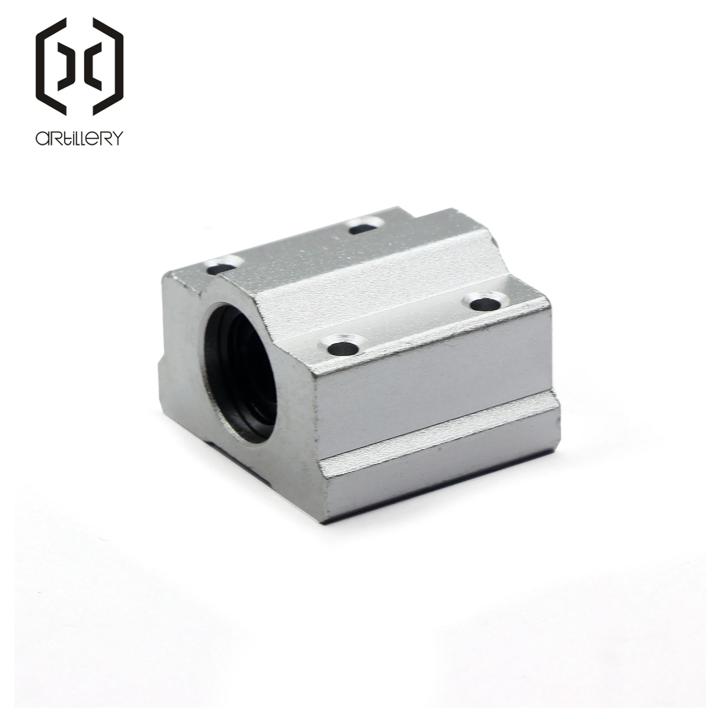 

SC8UU SCS8UU 8mm Linear Motion Ball Bearing Slide Bushing Linear Shaft for CNC for 3D Printer