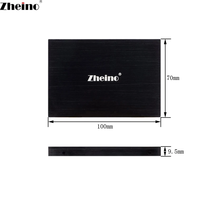 Zheino 2.5 дюймов PATA/IDE 32 ГБ (mlc nand flash) SSD 44PIN твердотельный диск для ноутбука IBM X31 X32 T41 T43