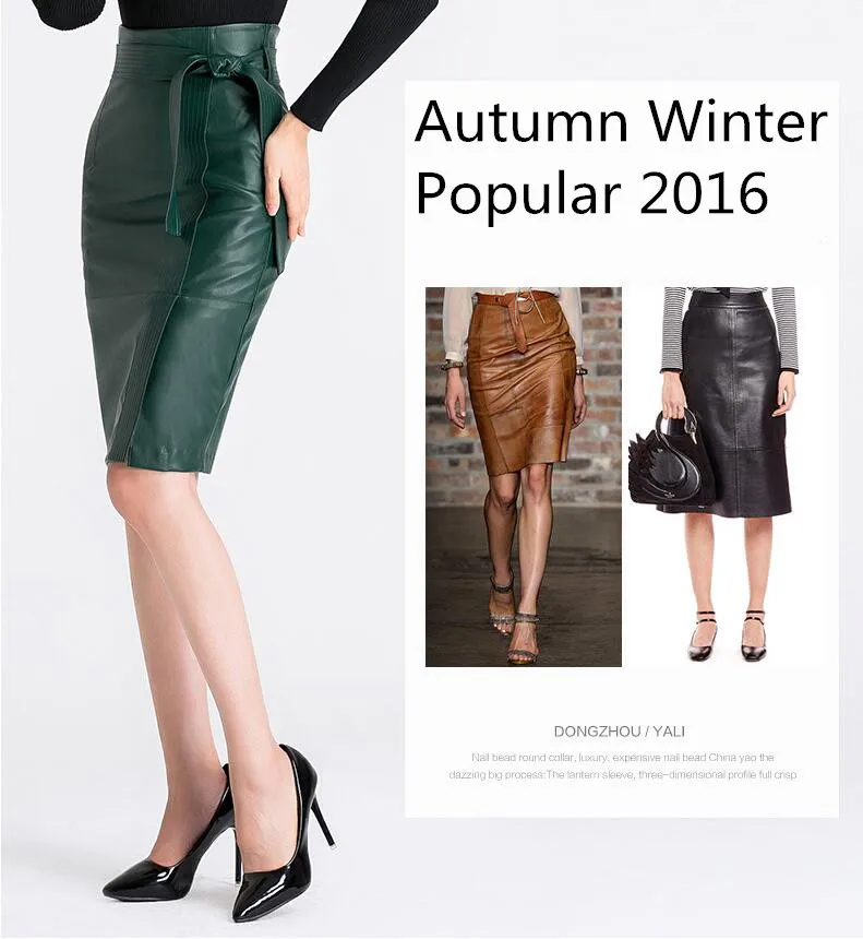 3XL 4XL Женская юбка из искусственной кожи, большие размеры, Осень-зима, сексуальные юбки из искусственной кожи с высокой талией, женская модная юбка-карандаш с поясом