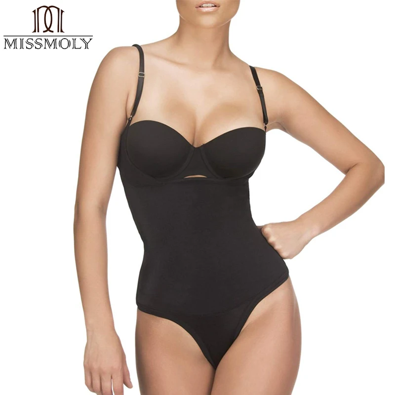 Post C Section Body Slimming bodysuit Slip
