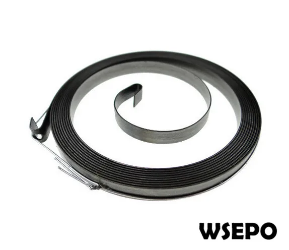 170F,173 Coil spring