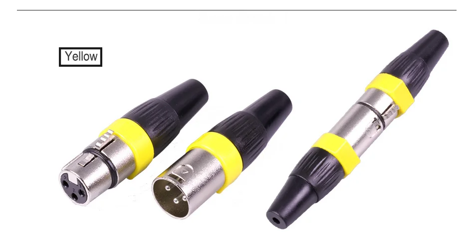 XLR (8)