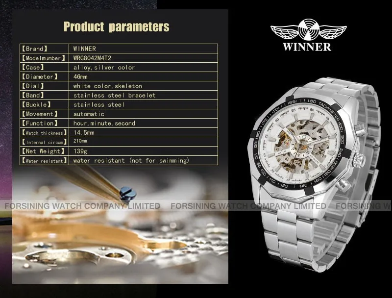 Montre homme - Ref 3439701 Image 48