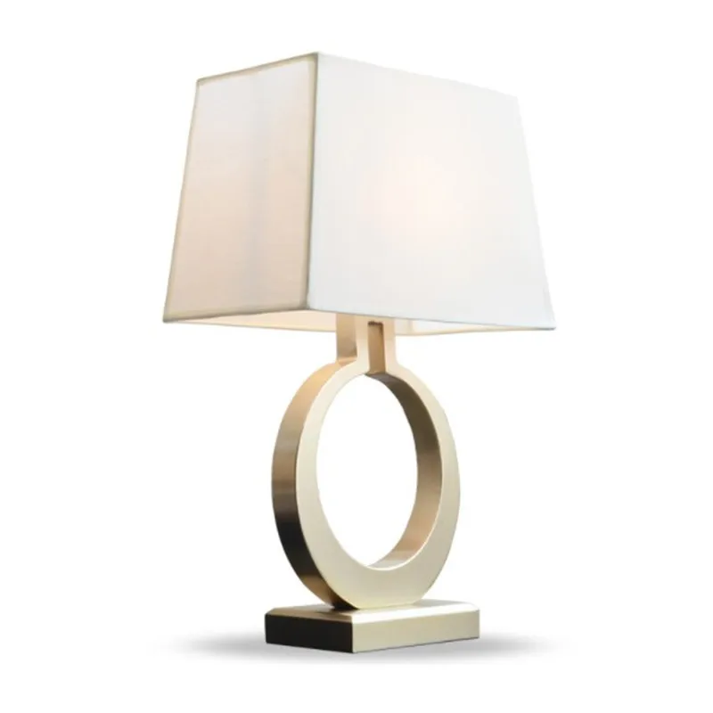 Modern table lamp