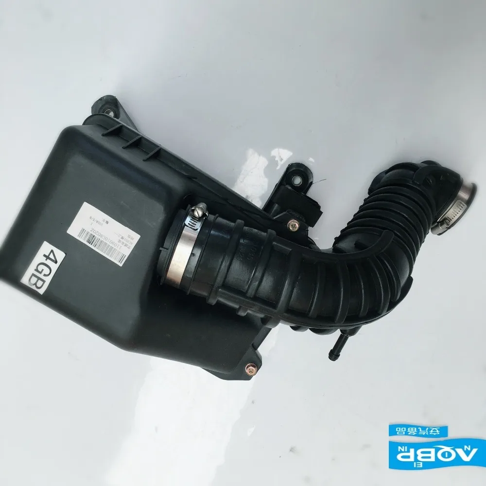 

OEM 1109010U8020 for JAC J3 Air filter Cleaner Assemblies Auto Replacement Parts Intake System