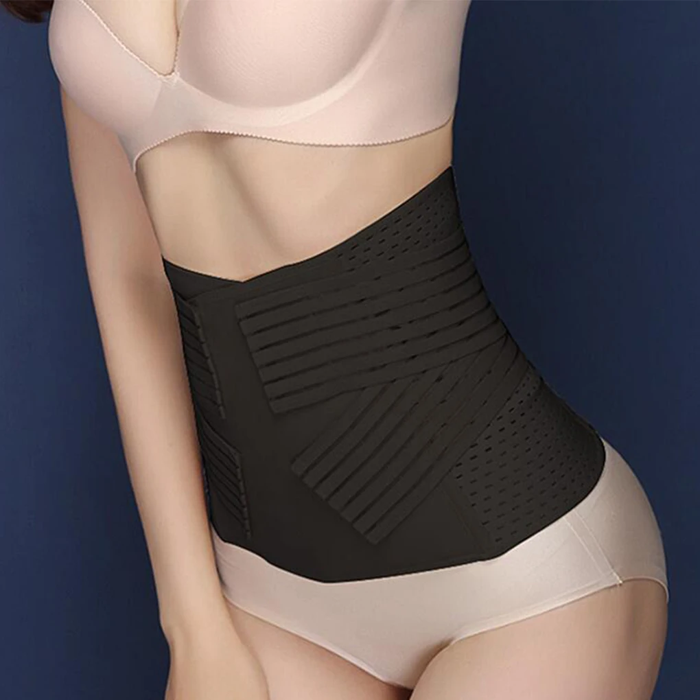 

Postpartum Belly Band After Pregnancy Belt Belly Belt Maternity Postpartum Bandage Pregnant Women Shapewear Reducers Women