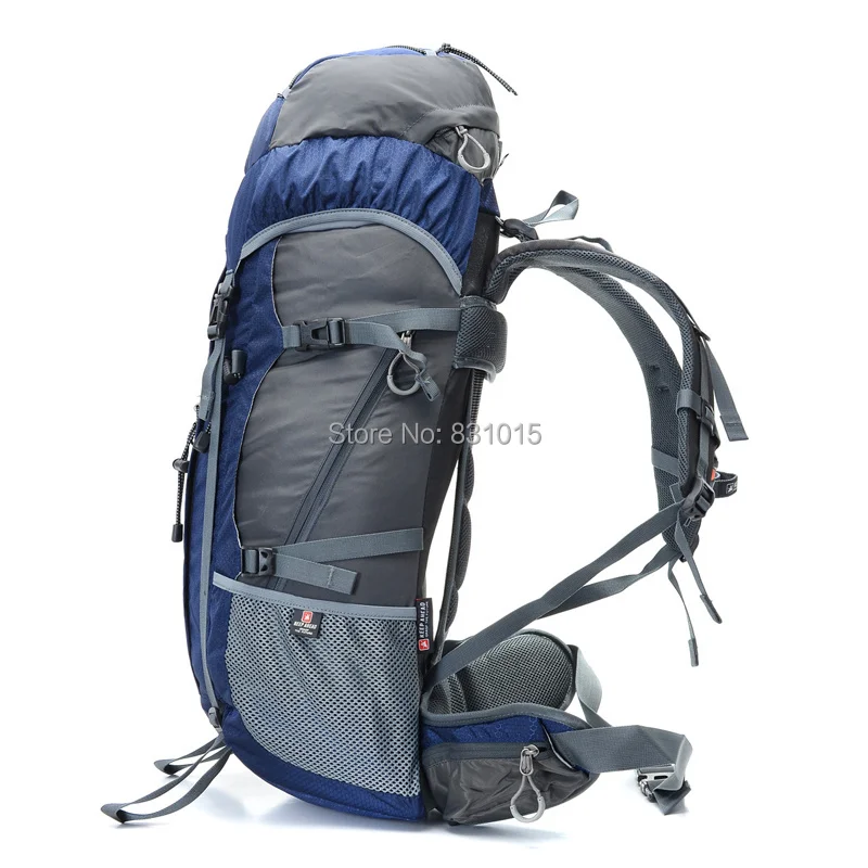 45 l keep ahead backpack backpack - AliExpress Maletas bolsas