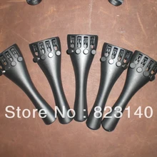 5 шт. скрипки из алюминиевого сплава задняя часть 3/4, скрипичные принадлежности, задняя часть