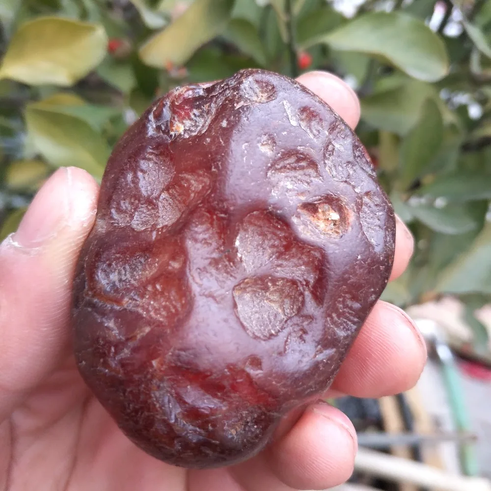 

70g Beautiful natural agate raw stone specimens mineral specimens