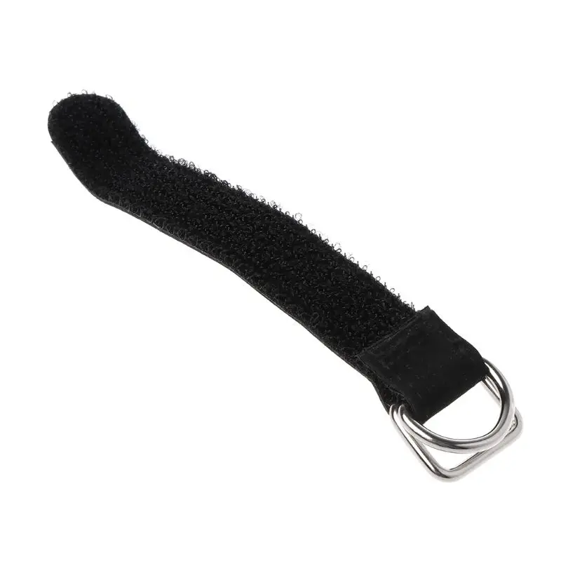 

Fishing Rod Strap Belt Safety Ties Wrap Pole Band With Buckle Magic Sticker Adjustable Universal Carp Fishing Tackle