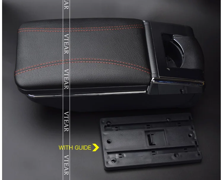 For-Mazda-2--armrest_22