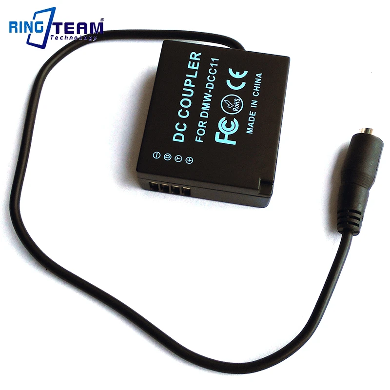 Ble9 Camera Dummy Battery Dmw Dcc11 Dcc11 Dc Coupler For Panasonic Lumix Dmc Gf6 Gf5 Gf3 Gf3k Gx7 S6 S6k Tz80 Gx80 Gx85 Lx100 Dmw Dcc11 Battery Couplercoupler Aliexpress Ble9 Camera Dummy Battery Dmw Dcc11 Dcc11 Dc Coupler For Panasonic Lumix Dmc Gf6 Gf5 Gf3 Gf3k Gx7 S6 S6k Tz80 Gx80 Gx85 Lx100 Dmw Dcc11 Battery Couplercoupler Aliexpress