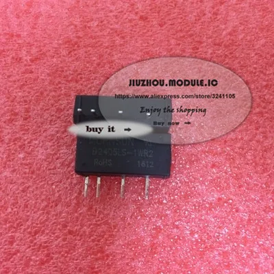 

B2405LS-1WR2 Power module IC integrated circuit chip