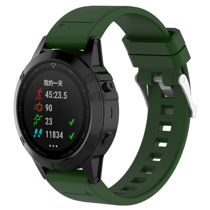 Army Green3