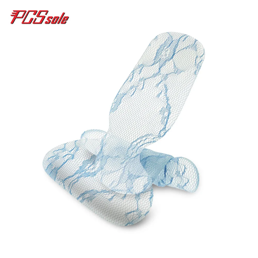 PCSsole T-shape lace&gel soft heel liner heel grips Arch Support Foot Care inserts shoes pad Heel Protector Cushion H1011