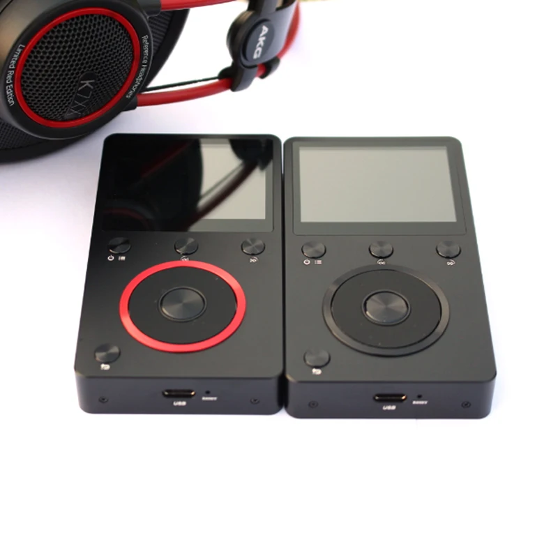 2019 F. Аудио FA2 DSD AK4497EQ HIFI Professional Lossless музыка MP3 ЦАП музыкальный плеер жесткий