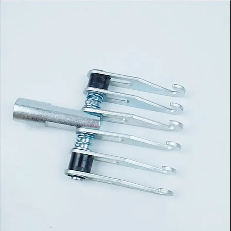 

Auto Car Body 6 Finger Dent Repair Puller Claw Hook For Slide Hammer Tool 16mm Thread Car Body Repair Dent Tool