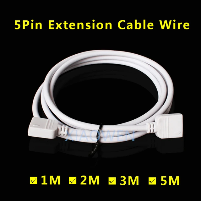 Nacon 5 pin cable best sale