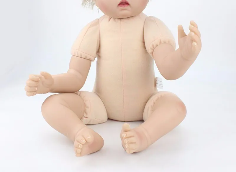 cloth body