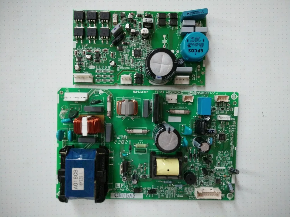 

QPWBNA010RDZZ 193525090 Good Working Tested