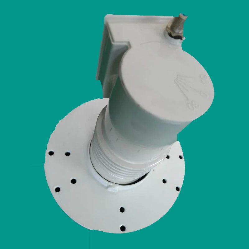 Supermax High Gain Low Noise C Band Lnb/lnbf