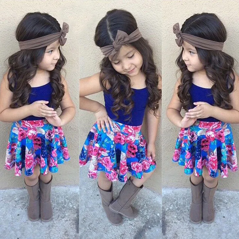 baby cloth style