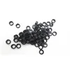 6 pièces/24 pièces de remplacement d'accessoire haute Performance joints toriques colliers de choc spécifiquement pour la prise de vue à pointes larges et flèches ► Photo 3/4