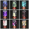 Color E-cigarette 510 Epoxy Resin Long Drip Tip For 510 Atomizer Elektronik Sigara RDA RTA 10 Colors 2.1*1.1cm ► Photo 3/6