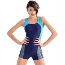 Слитные купальники для будущих мам Arena купальники малышек спортивный купальник для женщин Спортивный Купальный костюм training одежда заплыва брюки девочек боди боксер