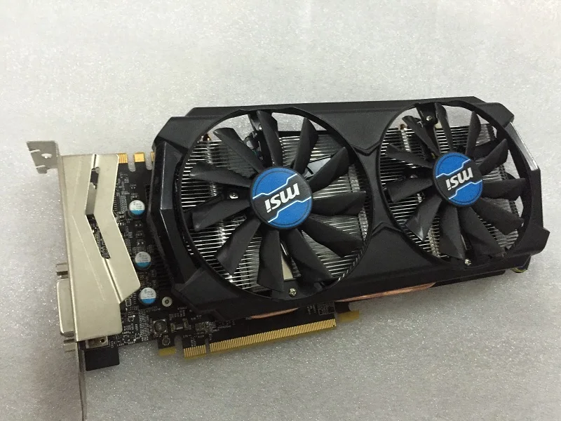 GTX970 4G desktop second-hand graphics card
