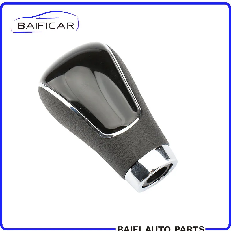 

Baificar Brand New Genuine Automatic Gear Shifter Gear Shift Knob For Mazda 3 /5 /6 /8 CX-7 CX-5 CX-9 MX-5