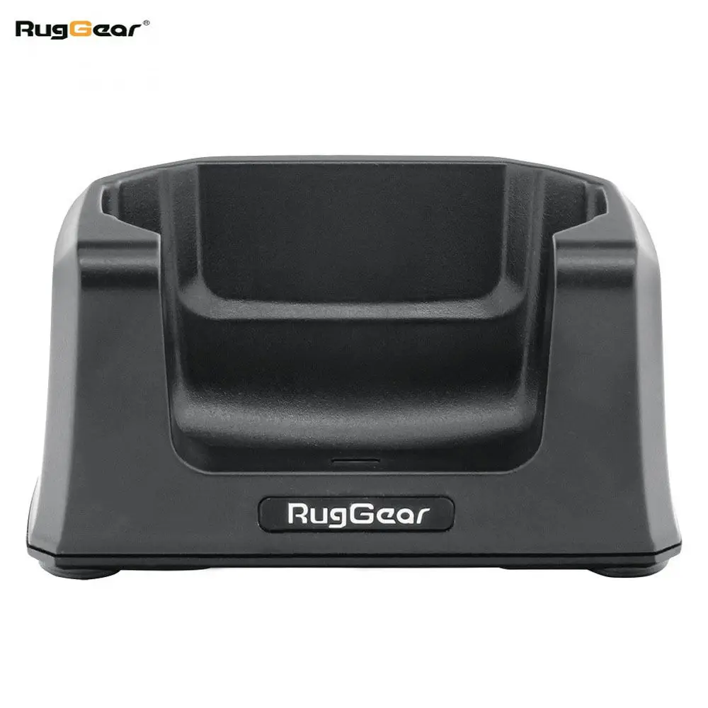 RG100 Подставка для зарядки стол зарядное устройство мешочек и RugGear 5 В/1A|stand for|standing