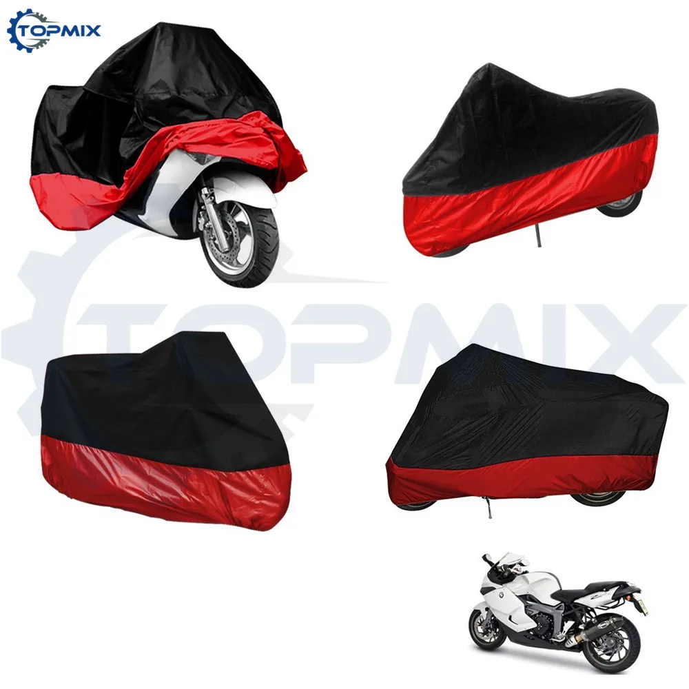 motorbike rain cover