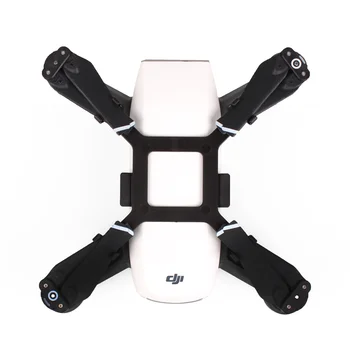 

DJI Spark Drone Propeller Fixer Props Blades Stabilizer Holder Quick Release Protective