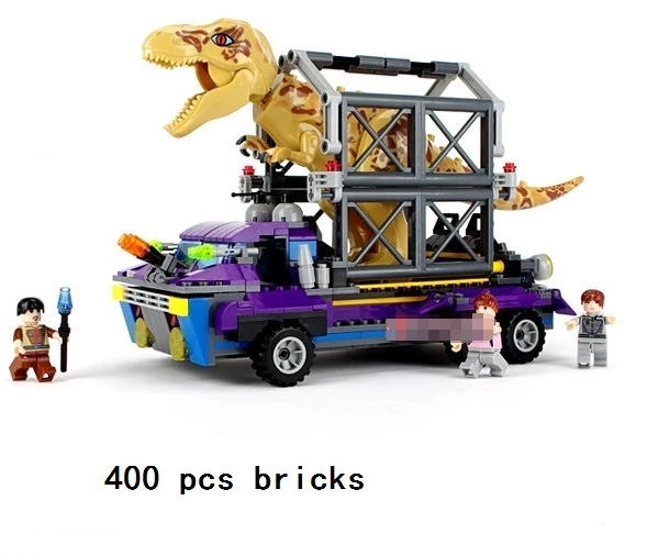 aliexpress lego dinosaur