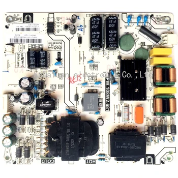 

free shipping 100% test for LCD-45SF475A LCD power board PW.108W2.681
