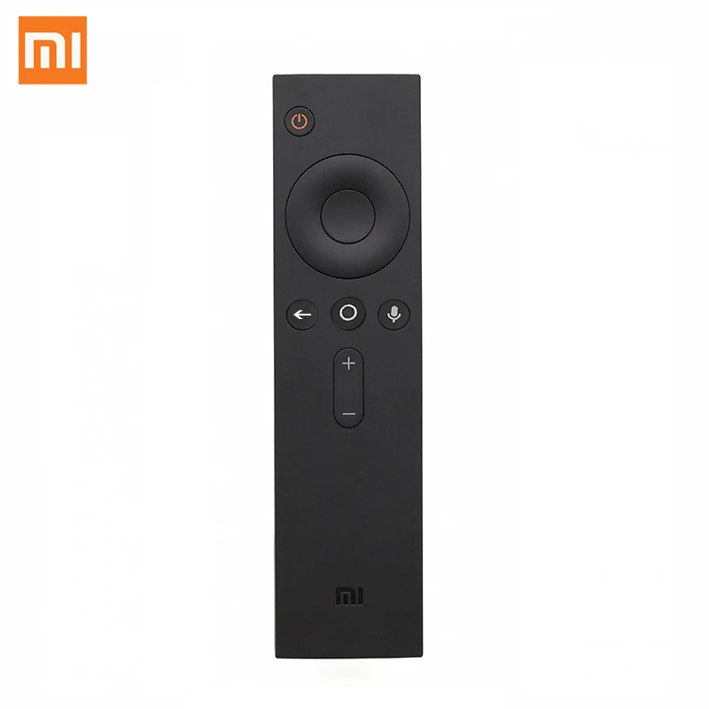 Original Xiaomi Mi TV Box Remote Control for Xiaomi Bluetooth 4.0 smart Mi TV 3 Display Xiao Mi