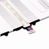 6800mAh T4500E Tablet Battery For Samsung GALAXY Tab 3 10.1 P5210 P5200 P5220 GT-P5200 Batteria High Quality Replace Parts+Tools ► Photo 3/6