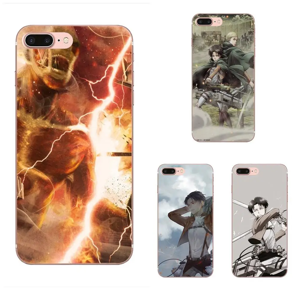 

For Galaxy Alpha Core Note 2 3 4 S2 A10 A20 A20E A30 A40 A50 A60 A70 M10 M20 M30 Special Shingeki No Kyojin Arrack No Titan