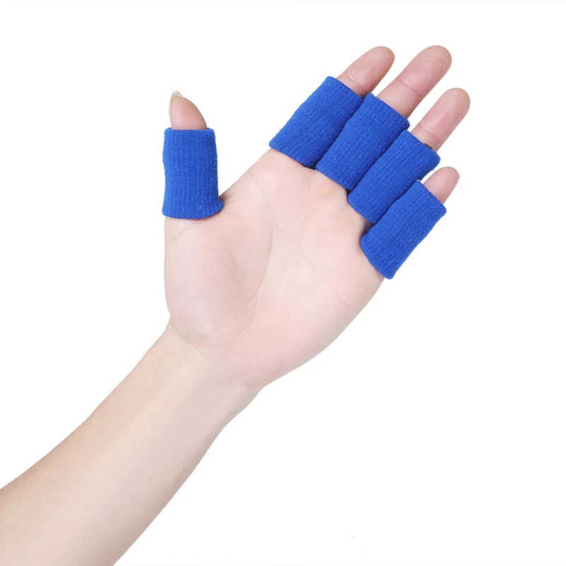 Brand-Outdoor-10-Pcs-Elastic-Stretchable-Jacket-Outdoor-Sports-Basketball-Soccer-Volleyball-Finger-Protect-Protection-Tools (2)