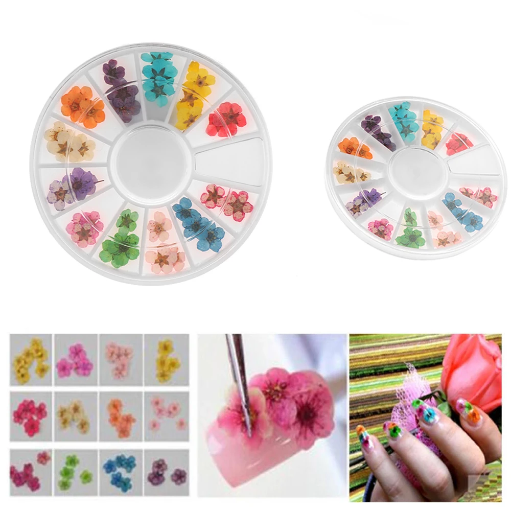 36 шт./колесо новые модные Профессиональные 3D наклейки для ногтей|nail decoration|acrylic nail