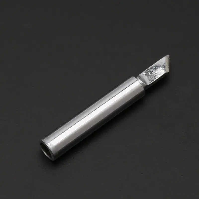907 K Knife Solder Bit Soldering Iron Tip Lead Free Heating Element