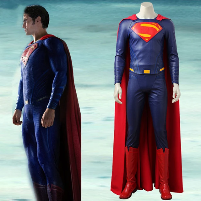 justice league superman clark