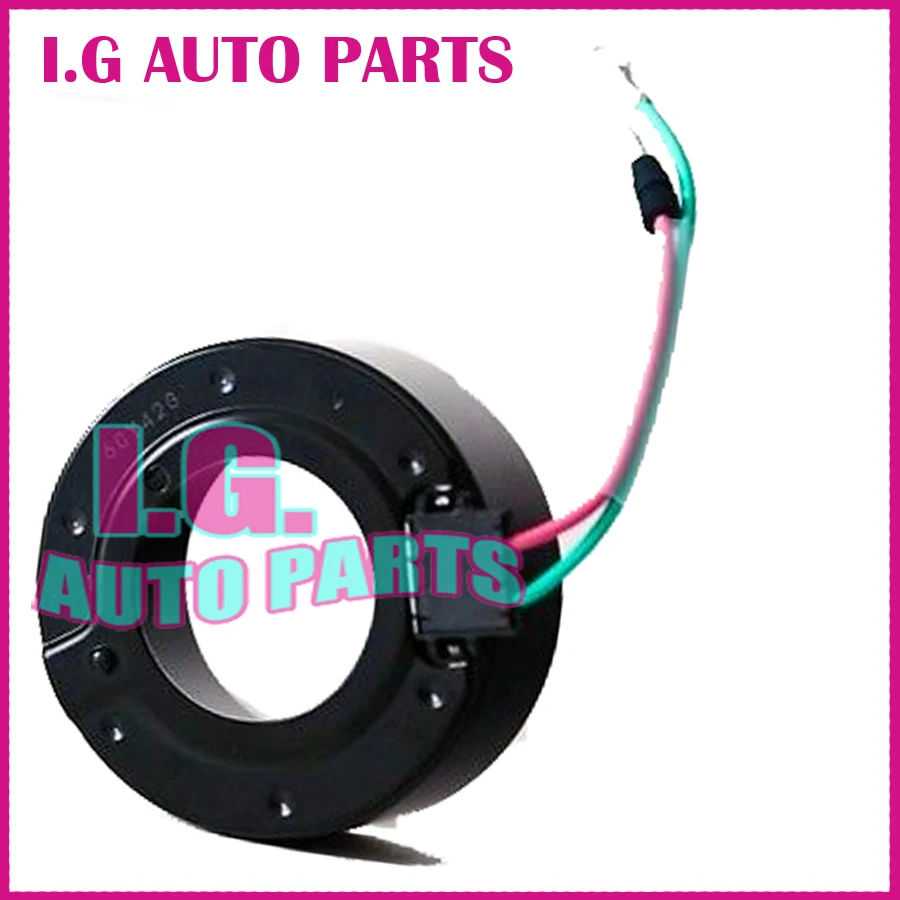 NEW AC COMPRESSOR CLUTCH COIL FOR CAR HONDA CIVIC 1.8 L