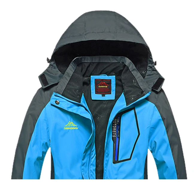 Весенне-осенняя Женская ветрозащитная куртка для кемпинга, походов, спортивных пальто для рыбалки, туризма, горные куртки, водонепроницаемые женские
