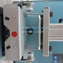 Сумасшедшие продажи! Зажим Блок воск инжектор запасные части воск машины аксессуары разного размера. Высокая эффективность. Низкая цена