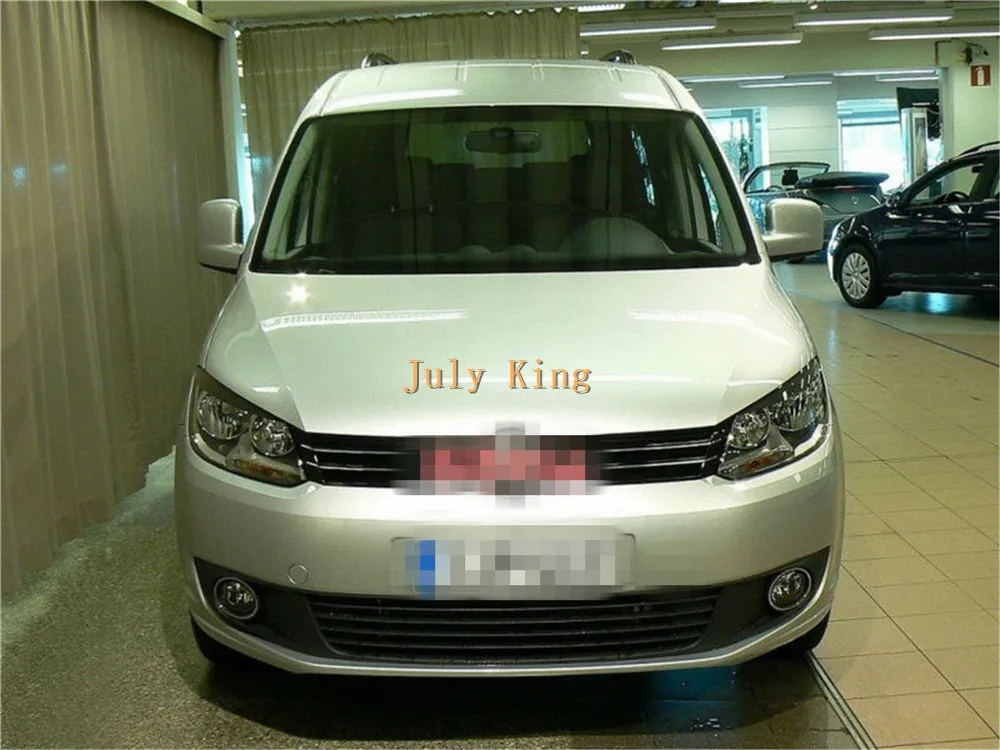 CADDY 2010~ON