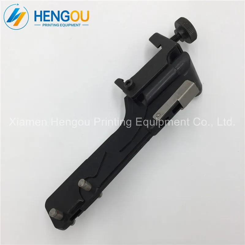 

1 Piece G2.015.513 G2.015.513F Hengoucn PM52 SM52 machine suction slow down element cpl SM52 Hengoucn PM52