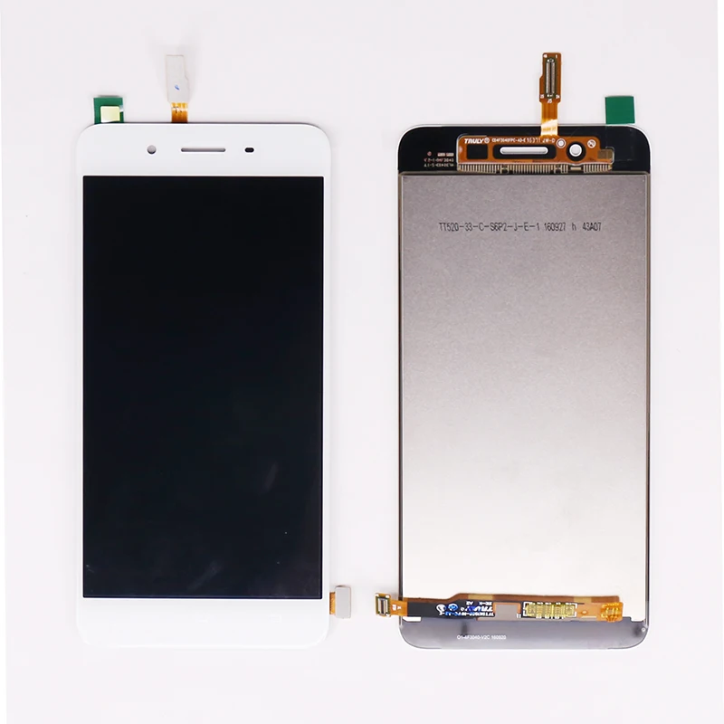 JT 2018 оптовая продажа Pantalla lcd для Vivo Y51 сенсорный экран дигитайзер сборка |