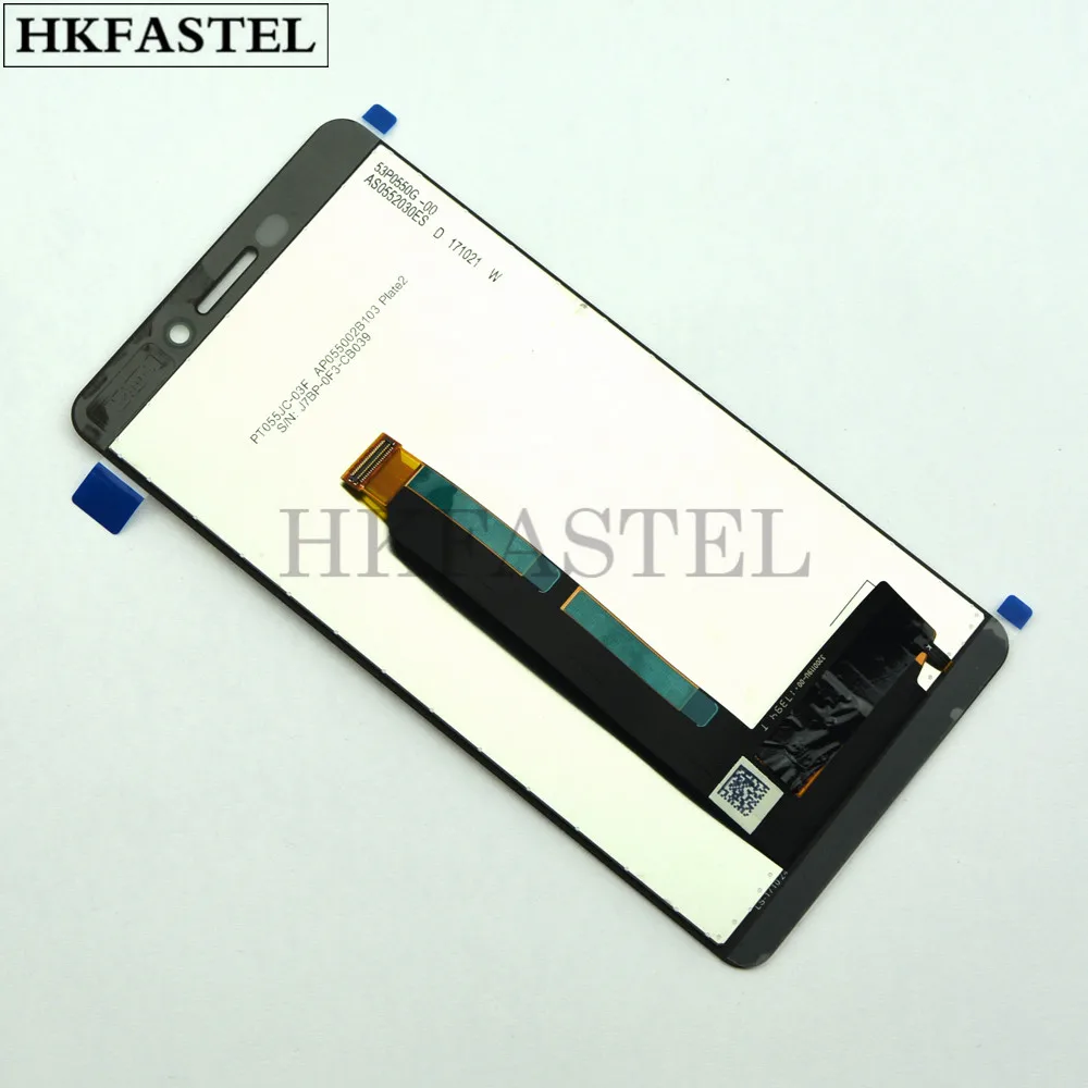 Nokia 6-2 3